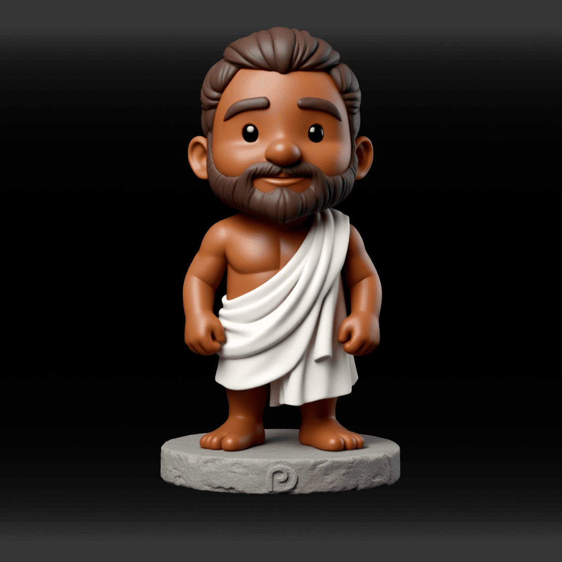 Plebian Citizen 16 avatar