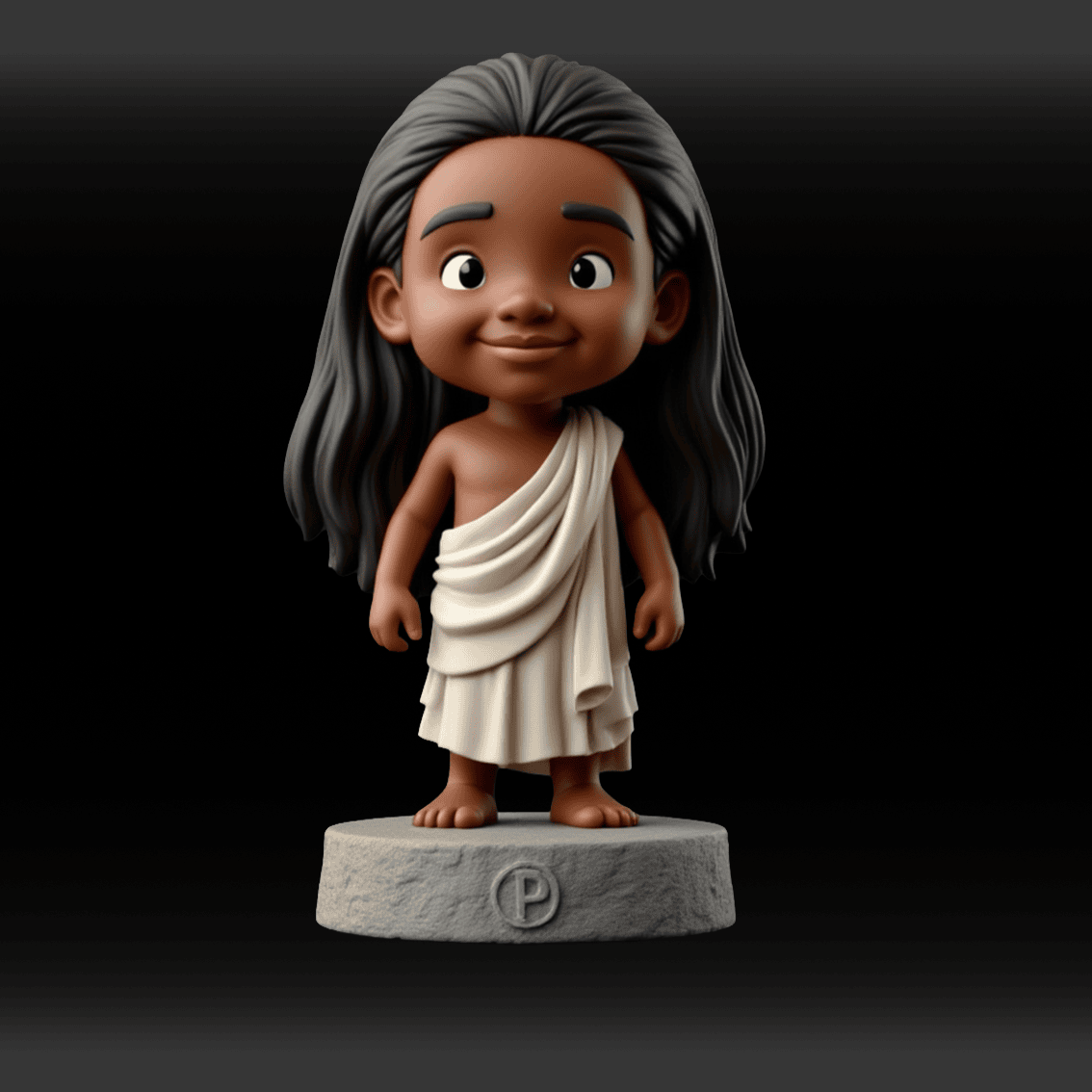 Plebian Citizen 9 avatar