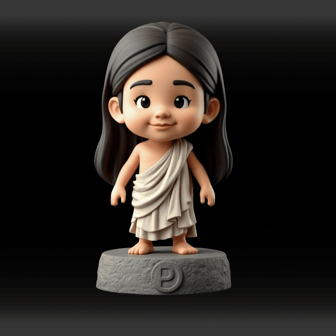 Plebian Citizen 19 avatar