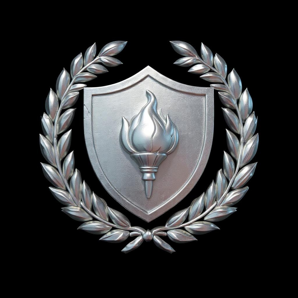 Libertas (SILVER)