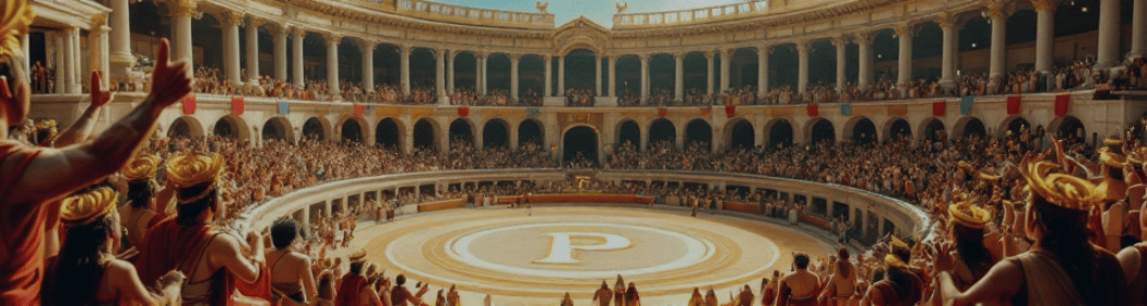 Plebeian Ranking Background